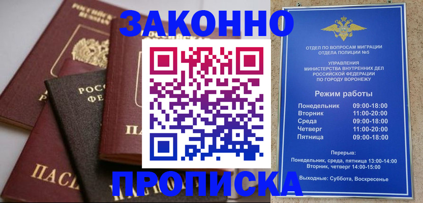 временная регистрация поиск в Чехове